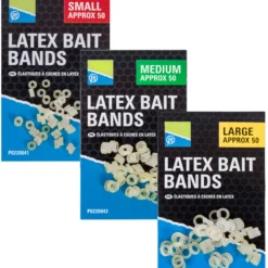 Preston Innovations Latex Bait Bands