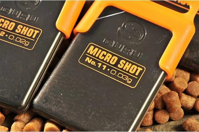 Guru Micro Shot 4 Guru Micro Shot - Image 2