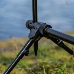 Fox Black Label Slim 3 Rod Pod 11 Fox Black Label Slim 3 Rod Pod -Game Fishing Shop vip1m0yl638060057936448164