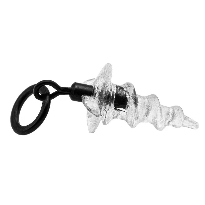 Korda Bait Screw Swivel 5 Korda Bait Screw Swivel - Image 3