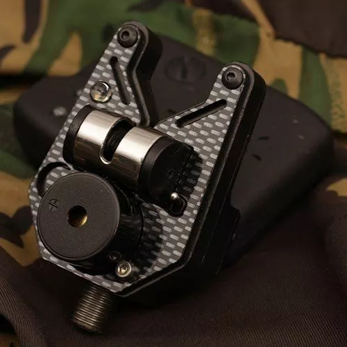 Gardner TLB Plus Alarms 5 Gardner TLB Plus Alarms - Image 3