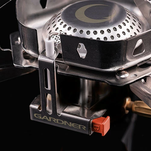 Gardner G-Force Stove 5 Gardner G-Force Stove - Image 3