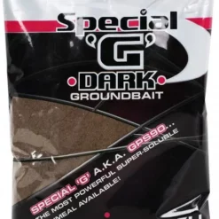 Bait-Tech Special G Dark Groundbait 1kg