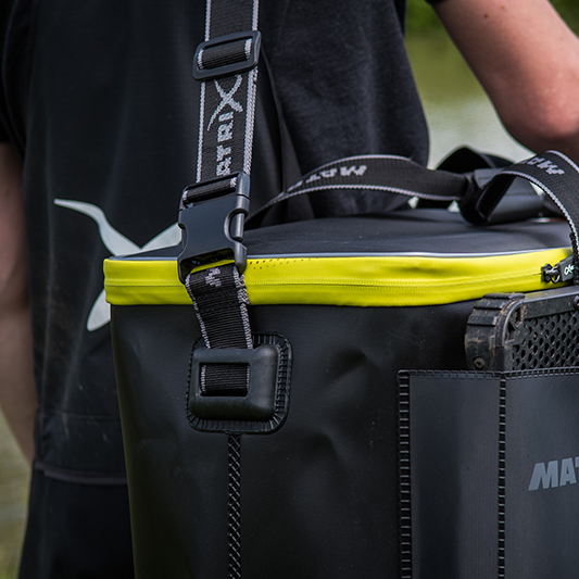 Matrix Horizon X EVA Multi Net Bag 9 Matrix Horizon X EVA Multi Net Bag - Image 7