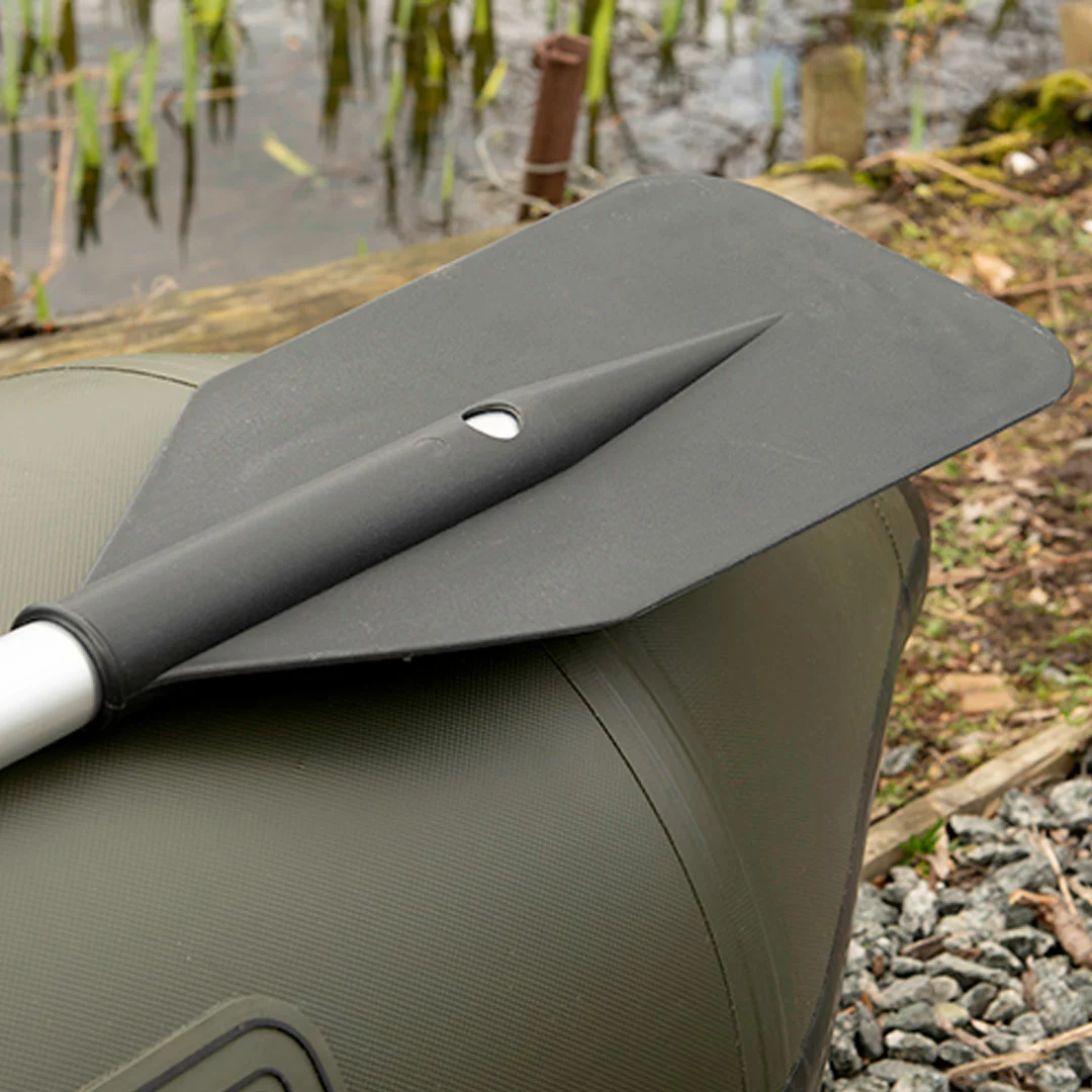 Fox EOS 300 Boat 9 Fox EOS 300 Boat - Image 7