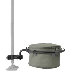 Korum Any Chair Groundbait Bowl -Game Fishing Shop vkysdfma637538194691961332