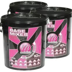 Mainline Dedicated Base Mixes 10kg