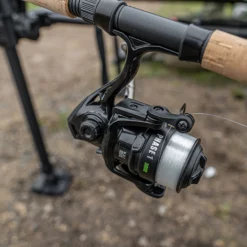 Korum Phase 1 Reel 3000 -Game Fishing Shop vn2azrtu637568619392381183