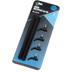 Nash Large Zig Screws -Game Fishing Shop vns33wwg637540941224657859