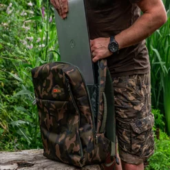 Fox Camolite Laptop & Gadget Bag -Game Fishing Shop vny2zm1p637315212559505752