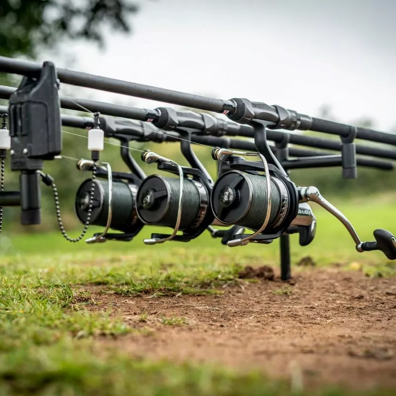 Daiwa Tournament Basia 45QDX 13 Daiwa Tournament Basia 45QDX - Image 11