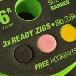 Korda Zigs -Game Fishing Shop vo2tsex2635627072056182019