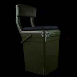 Ridge Monkey CoZee Bucket Seat -Game Fishing Shop voa200q5636797774789210389