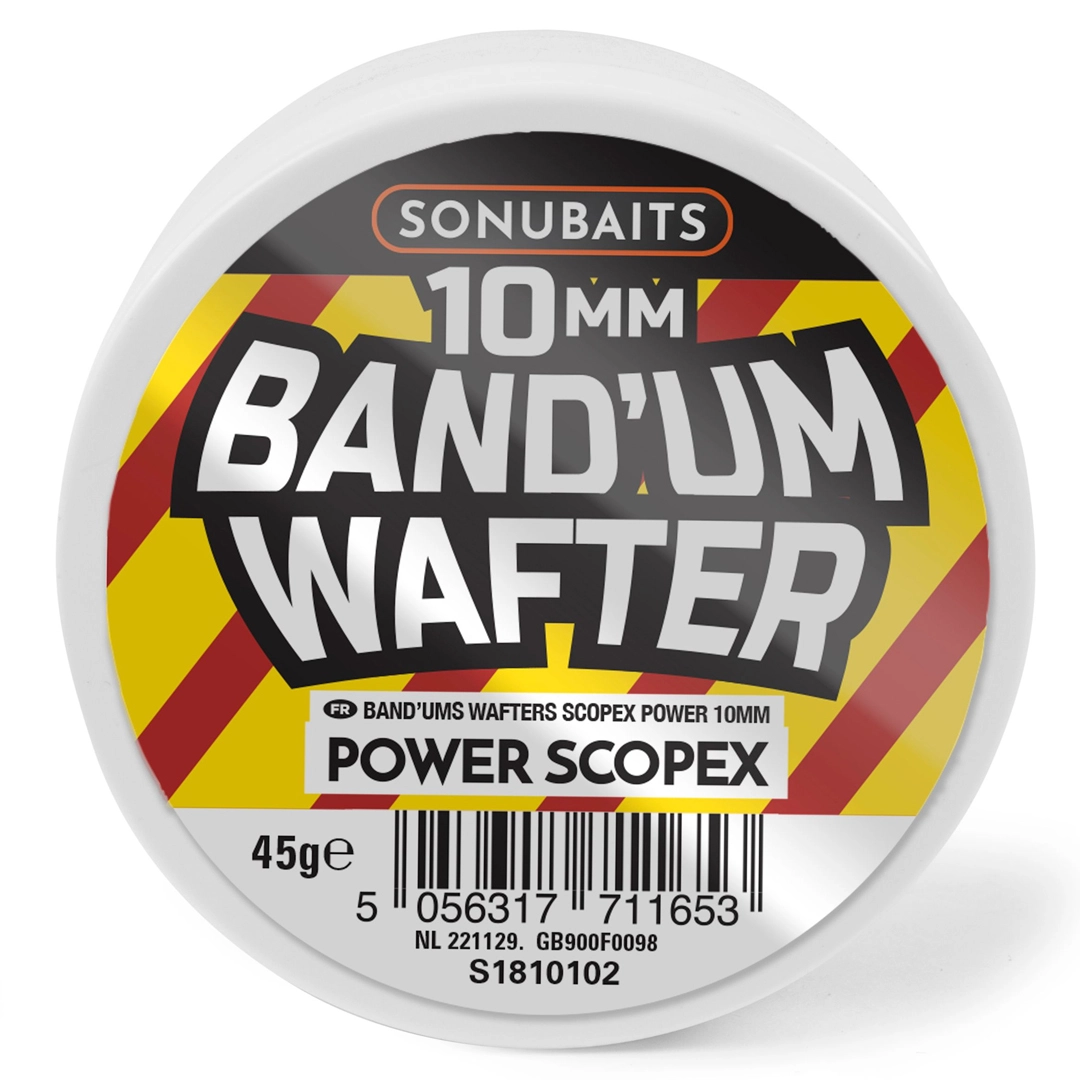 Sonubaits Band'um Wafters 6 Sonubaits Band'um Wafters - Image 4