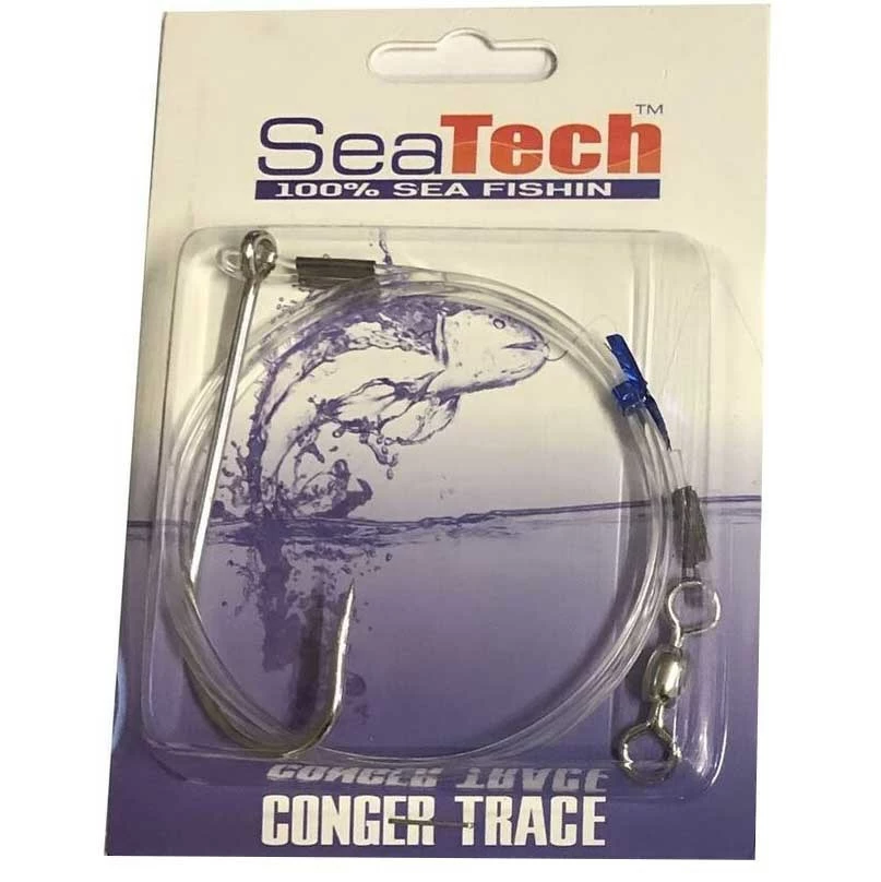 Sea Tech Conger Trace 3 Sea Tech Conger Trace