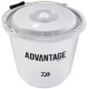 Daiwa Advantage Bait Buckets -Game Fishing Shop vrdlnncw638047289623944859