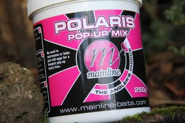 Mainline Polaris Pop-Up Mix 4 Mainline Polaris Pop-Up Mix - Image 2
