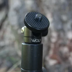 Wolf International Wolf PH-600 Ball Head Camera Mount -Game Fishing Shop vsmakrrg638138880211743383