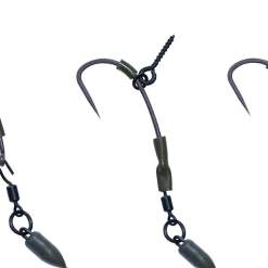 ESP Quick Change Ronnie Ring Swivels -Game Fishing Shop vtmzsvwb637420729833157176