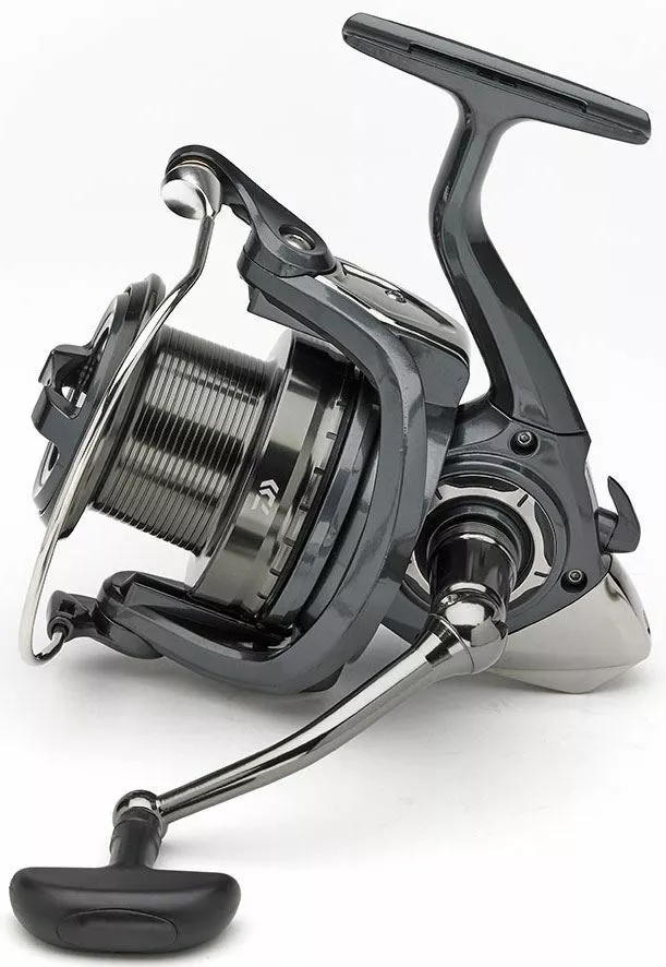 Daiwa Emcast 25A 4 Daiwa Emcast 25A - Image 2