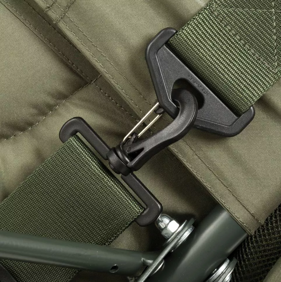 JRC Stealth Chair 6 JRC Stealth Chair - Image 4