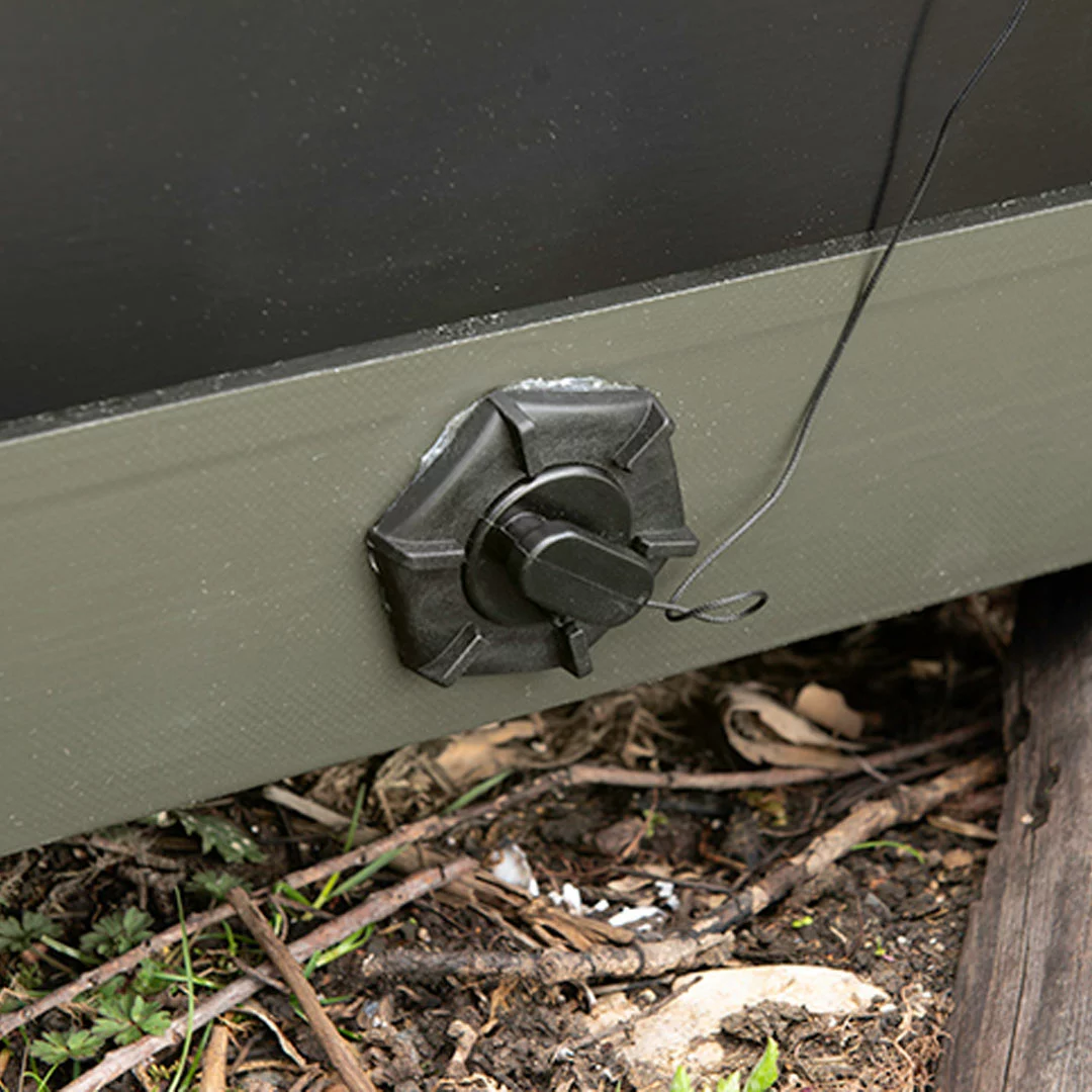 Fox EOS 300 Boat 7 Fox EOS 300 Boat - Image 5