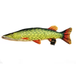 Gaby UK Gaby Pike Pillows -Game Fishing Shop vu4sk35m638114600879358694