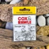 Cox & Rawle Dongle Clip 2 Cox & Rawle Dongle Clip -Game Fishing Shop vu4uh1ej638109306273726098