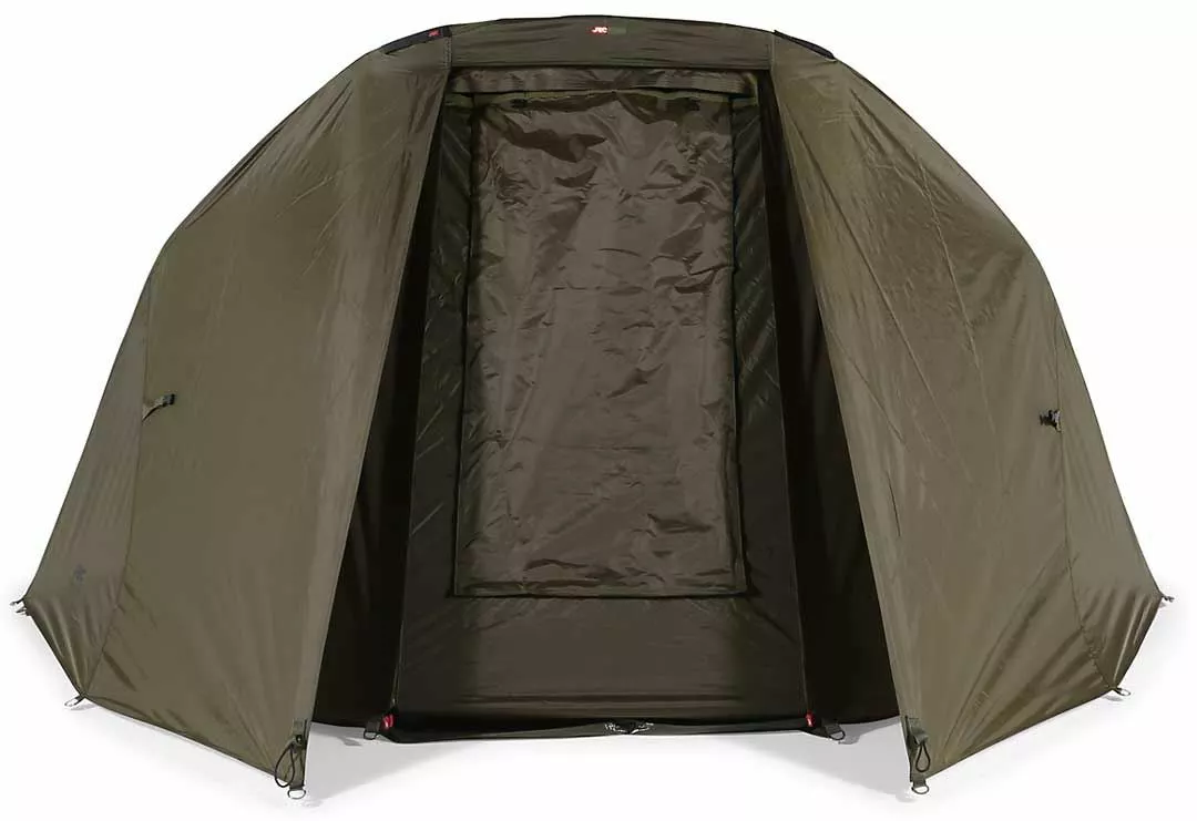 JRC Defender Bivvy Wraps 4 JRC Defender Bivvy Wraps - Image 2