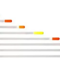 Drennan Crystal Wagglers