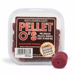 Sonubaits Pellet O's -Game Fishing Shop vut04hjy636600887477029674