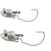 Savage Minnow Weedless Jigheads 1 Savage Minnow Weedless Jigheads -Game Fishing Shop vuvcnitz638040308751567704