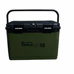 Ridge Monkey Coolabox Compact 12 23 Ridge Monkey Coolabox Compact 12 -Game Fishing Shop vvca2lzu638146499921078899
