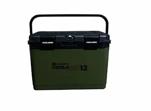Ridge Monkey Coolabox Compact 12 13 Ridge Monkey Coolabox Compact 12 - Image 11