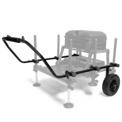 Preston Innovations Offbox Wheel Kit -Game Fishing Shop vvd0nw2o637569483391544655