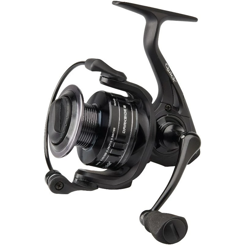 DAM Quick Darkside 8 Reels 3 DAM Quick Darkside 8 Reels