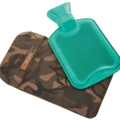 Fox Camolite Hot Water Bottle