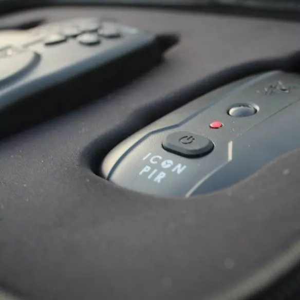 Wolf International Wolf Icon PIR Kit 9 Wolf International Wolf Icon PIR Kit - Image 7