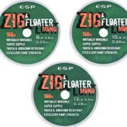 ESP Zig & Floater Mono