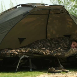 Fox R-Series Camo Sleep System -Game Fishing Shop vxnxdoef636952419678066355