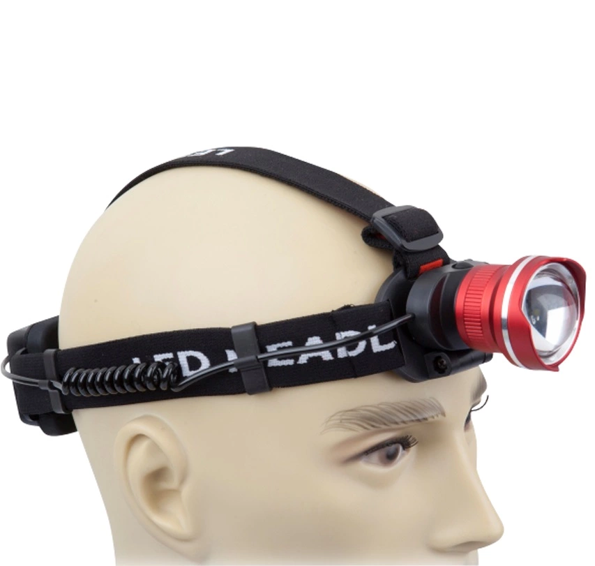 Imax Sandman Rechargeable Headlamp 6 Imax Sandman Rechargeable Headlamp - Image 4