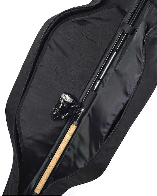 Daiwa Matchman 2 Rod Holdall 5 Daiwa Matchman 2 Rod Holdall - Image 3