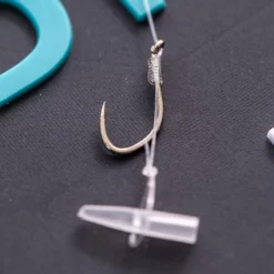 Drennan Hooklength Plate Barbless Carp Pushstops -Game Fishing Shop vyxggk52637334372603236215