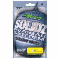 Korda Solidz Slow Melt PVA Bags -Game Fishing Shop vzznyv3w638139614757841379