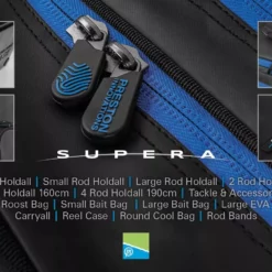 Preston Innovations Supera Bait Bags -Game Fishing Shop w1fvo2eb636747646310173196