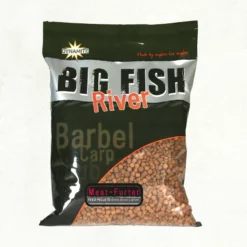 Dynamite Baits Big Fish River Feed Pellets -Game Fishing Shop w1iml0km637950483934883815