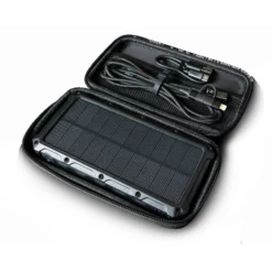Wolf International Wolf SPB-16 Solar Powerbank