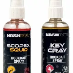 Nash Hookbait Sprays