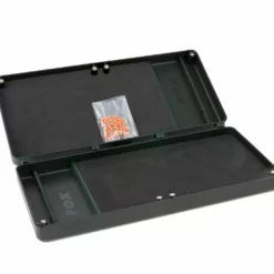 Fox F Box Magnetic Double Rig Box System -Game Fishing Shop w21eqh3i636718169852043431