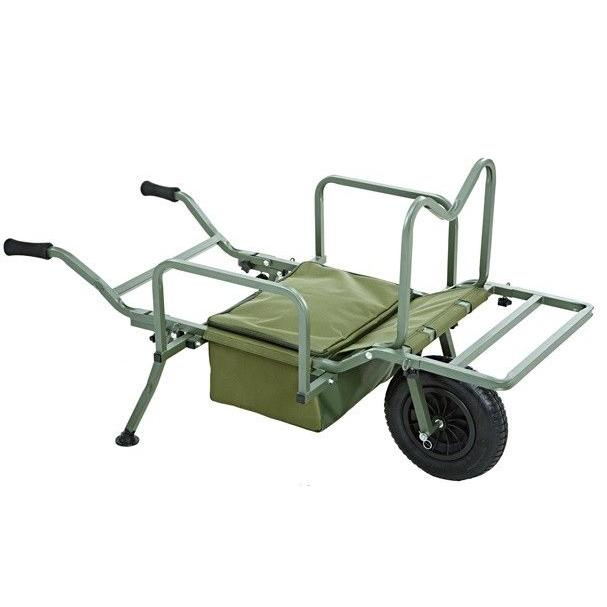 Trakker X-Trail Galaxy Barrow 3 Trakker X-Trail Galaxy Barrow